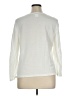 Talbots 100% Cotton Ivory Cardigan Size XL - photo 2