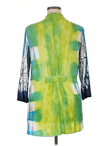 Patchington Kimono (view 2)