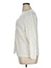 Talbots 100% Cotton Ivory Cardigan Size XL - photo 5