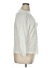 Talbots 100% Cotton Ivory Cardigan Size XL - photo 4