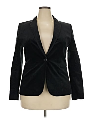 J.Crew Factory Store Blazer (view 1)
