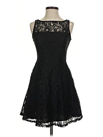 BB Dakota Cocktail Dress (view 1)
