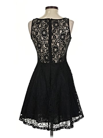 BB Dakota Cocktail Dress (view 2)