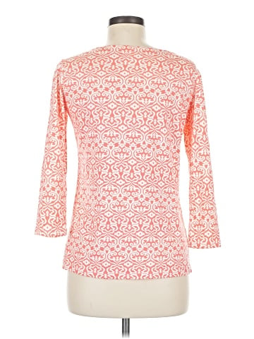 Cabanalife 3/4 Sleeve Top (view 2)