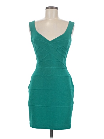 Tadashi Cocktail Dress (view 1)