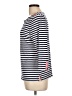 Rafaella Gray 3/4 Sleeve Top Size L - photo 5