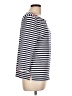 Rafaella Gray 3/4 Sleeve Top Size L - photo 4