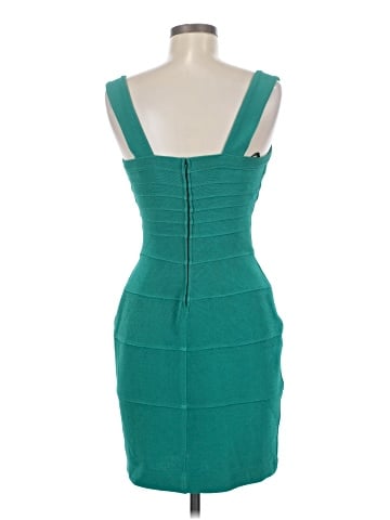Tadashi Cocktail Dress (view 2)