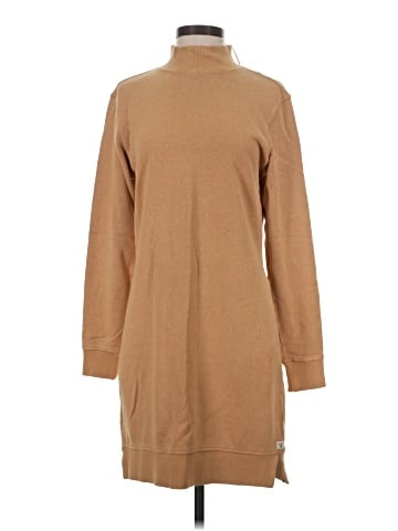 Toad & Co Casual Dress (view 1)