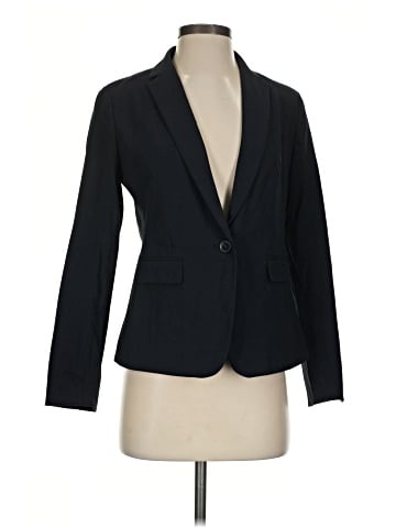 Ann Taylor Factory Blazer (view 1)