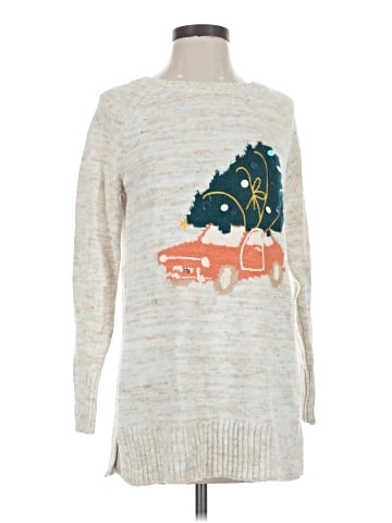 LC Lauren Conrad Pullover Sweater (view 1)