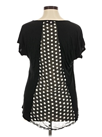 Annabelle Short Sleeve T-Shirt (view 2)