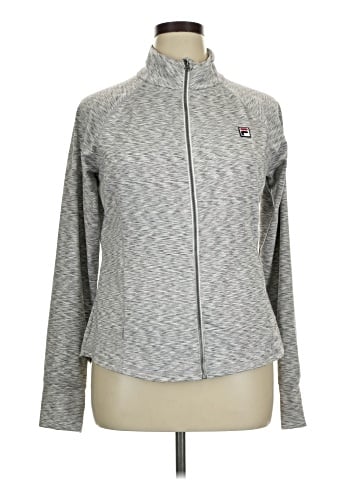 FILA Track Jacket (view 1)