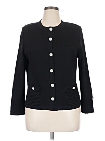 St. John Jacket (view 1)