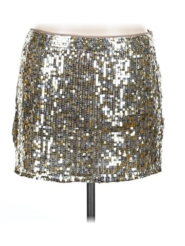 Abercrombie & Fitch Casual Skirt (view 1)