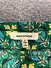 Max Studio 100% Polyester Print Green Casual Pants Size S - photo 7