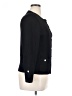St. John Black Jacket Size 14 - photo 4