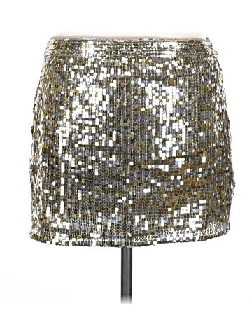 Abercrombie & Fitch Casual Skirt (view 2)