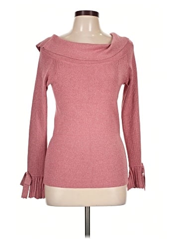 7th Avenue Design Studio New York & Company Pullover Sweater (view 1)