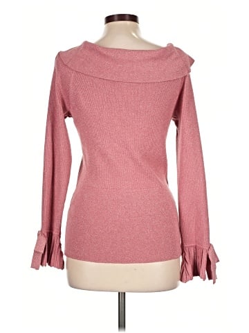 7th Avenue Design Studio New York & Company Pullover Sweater (view 2)