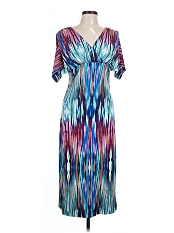 Maggy London Cocktail Dress (view 1)
