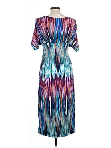 Maggy London Cocktail Dress (view 2)