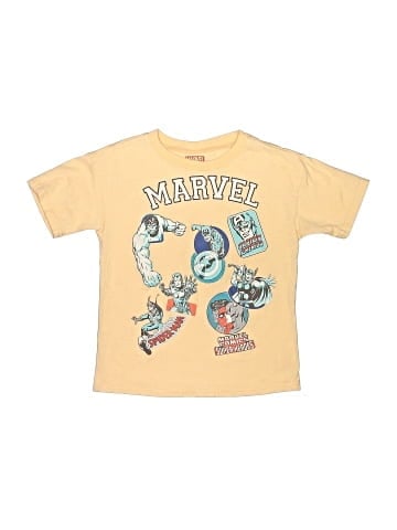 Marvel Short Sleeve T-Shirt (view 1)