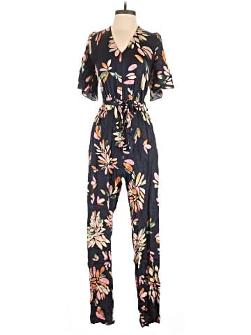 FRNCH Jumpsuit (view 1)
