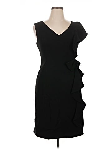 Teri Jon by Rickie Freeman Cocktail Dress (view 1)