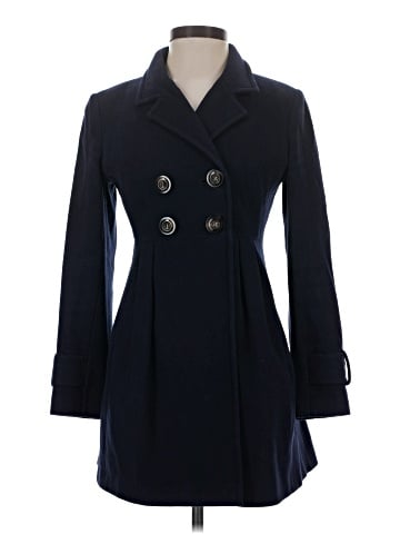 Helene Berman Coat (view 1)