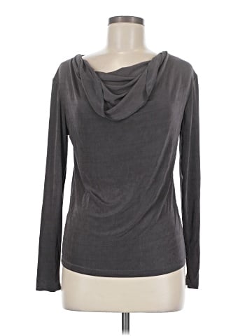 Western Connection Long Sleeve Top (view 1)