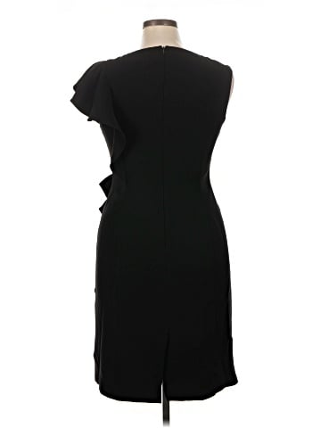 Teri Jon by Rickie Freeman Cocktail Dress (view 2)