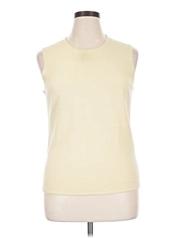 Designers Originals Sleeveless T-Shirt (view 1)