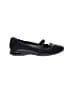 Cole Haan Nike Black Flats Size 7 1/2 - photo 1