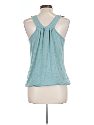 Moa Moa Sleeveless Blouse (view 2)