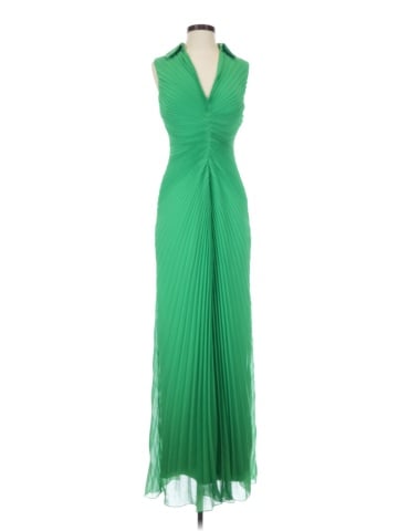 Badgley Mischka Cocktail Dress (view 1)