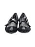 Cole Haan Nike Black Flats Size 7 1/2 - photo 2