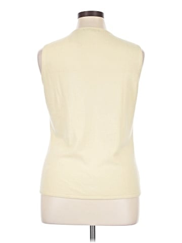 Designers Originals Sleeveless T-Shirt (view 2)