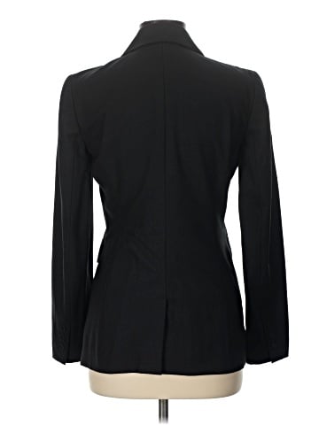 Brooks Brothers 346 Wool Blazer (view 2)