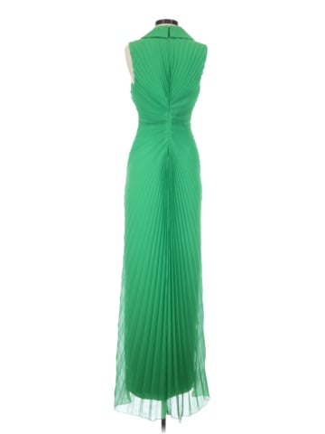 Badgley Mischka Cocktail Dress (view 2)