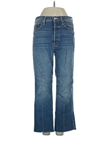 Mother Superior Jeans (view 1)