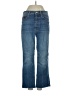 Mother Superior Blue Jeans Size 26 waist - photo 1