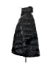 Nike 100% Nylon Black Coat Size M - photo 5
