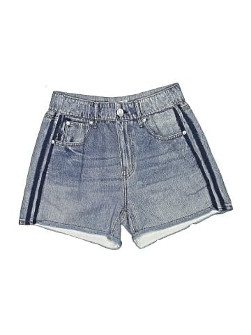 Rag & Bone Denim Shorts (view 1)