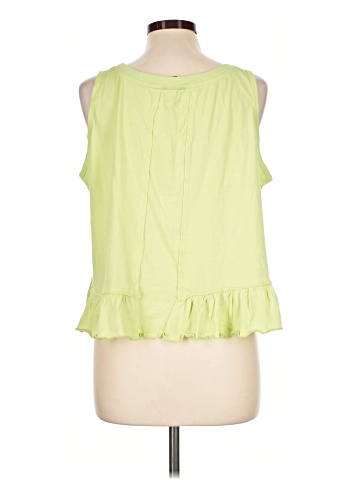 Buffalo by David Bitton Sleeveless Top (view 2)