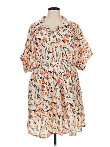 Hayden Casual Dress (view 1)