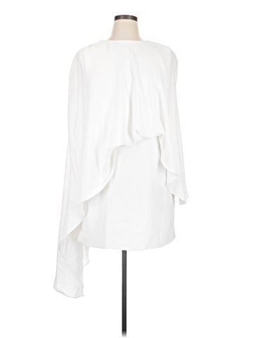 Halston Cocktail Dress (view 1)
