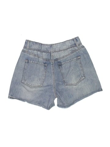 Rag & Bone Denim Shorts (view 2)
