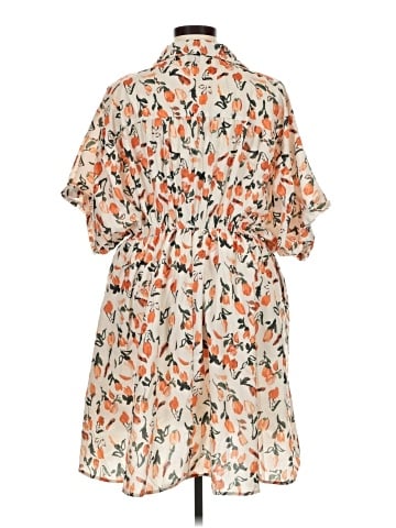 Hayden Casual Dress (view 2)