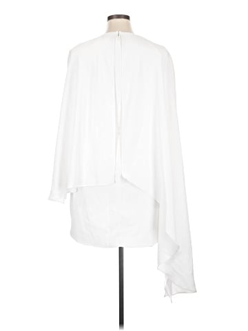 Halston Cocktail Dress (view 2)